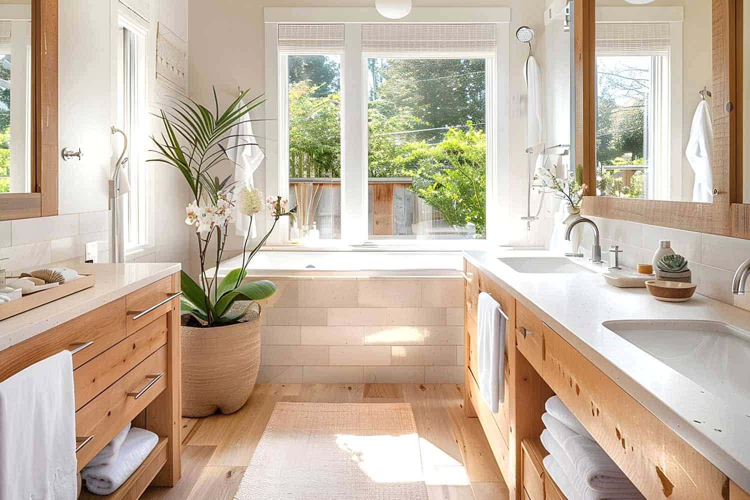 large-vecteezy_bright-modern-farmhouse-bathroom-with-redwood-forest-view_44021169_large