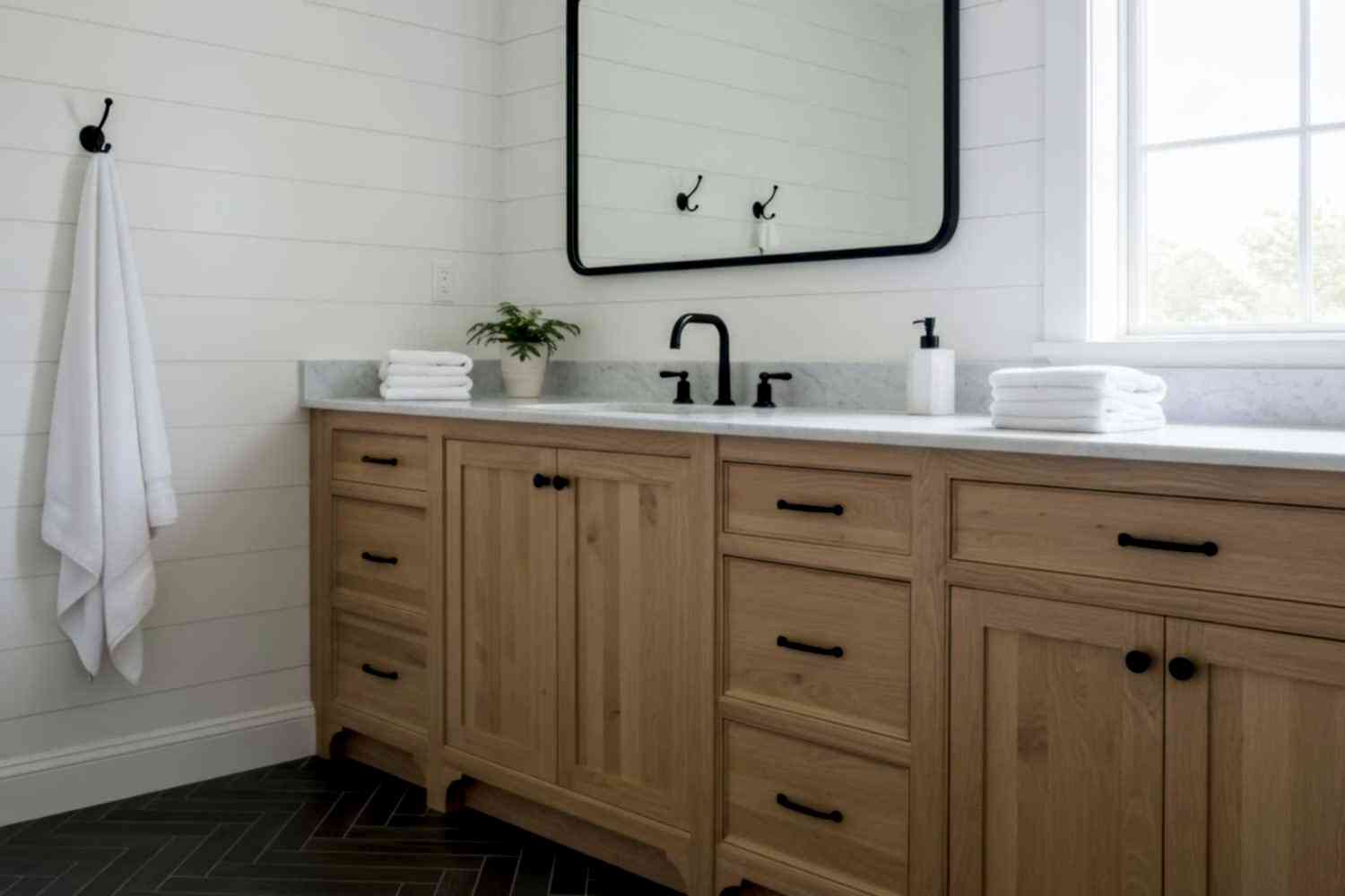 vecteezy_bathroom-interior-with-wooden-vanity-and-white-accents_71527977