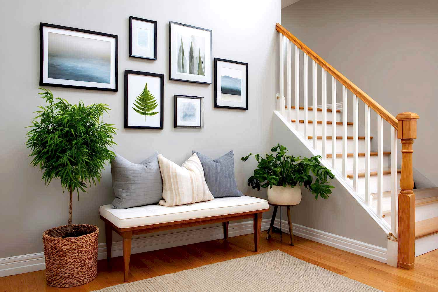 vecteezy_modern-hallway-interior-design-featuring-plants-and-gallery_72135538