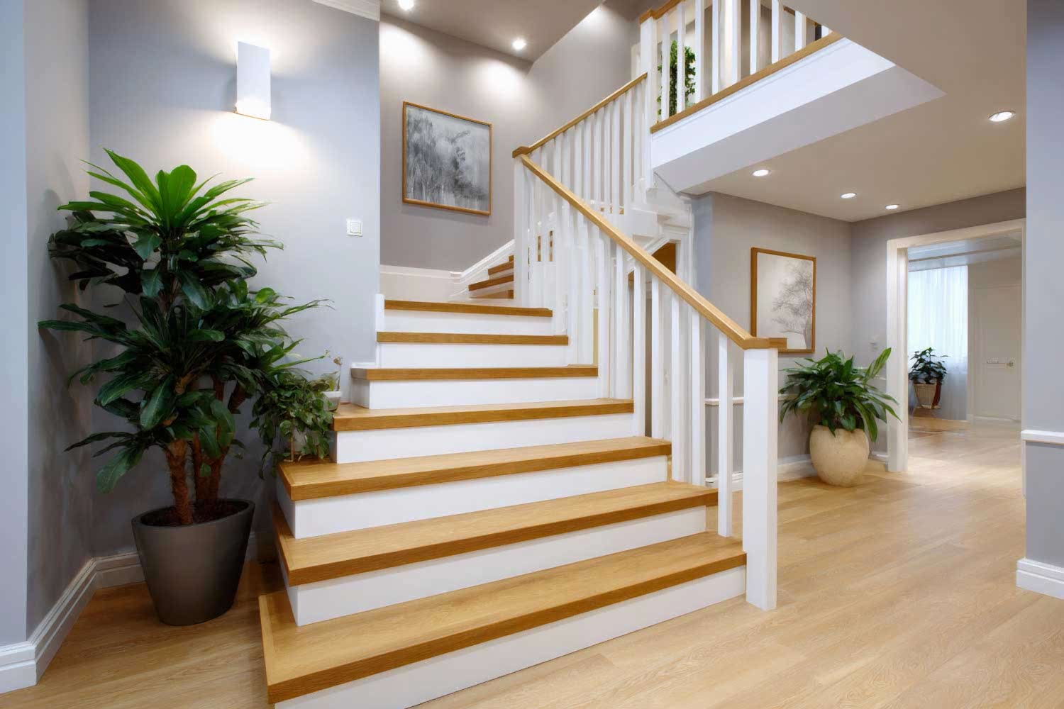 vecteezy_modern-home-interior-showcasing-wooden-staircase-and-hallway_73288869
