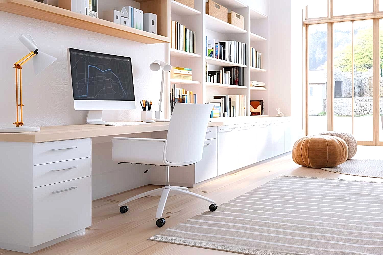 vecteezy_modern-home-office-interior-with-relaxing-area-and-view-of_71138475