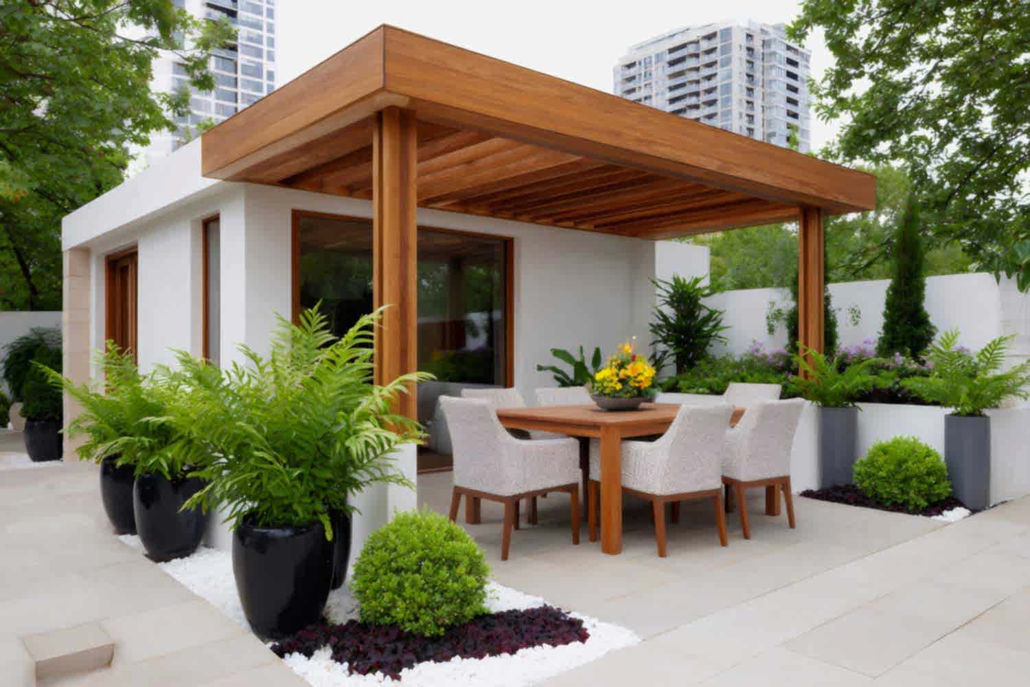 vecteezy_modern-pergola-providing-shade-for-outdoor-dining-area_70111796