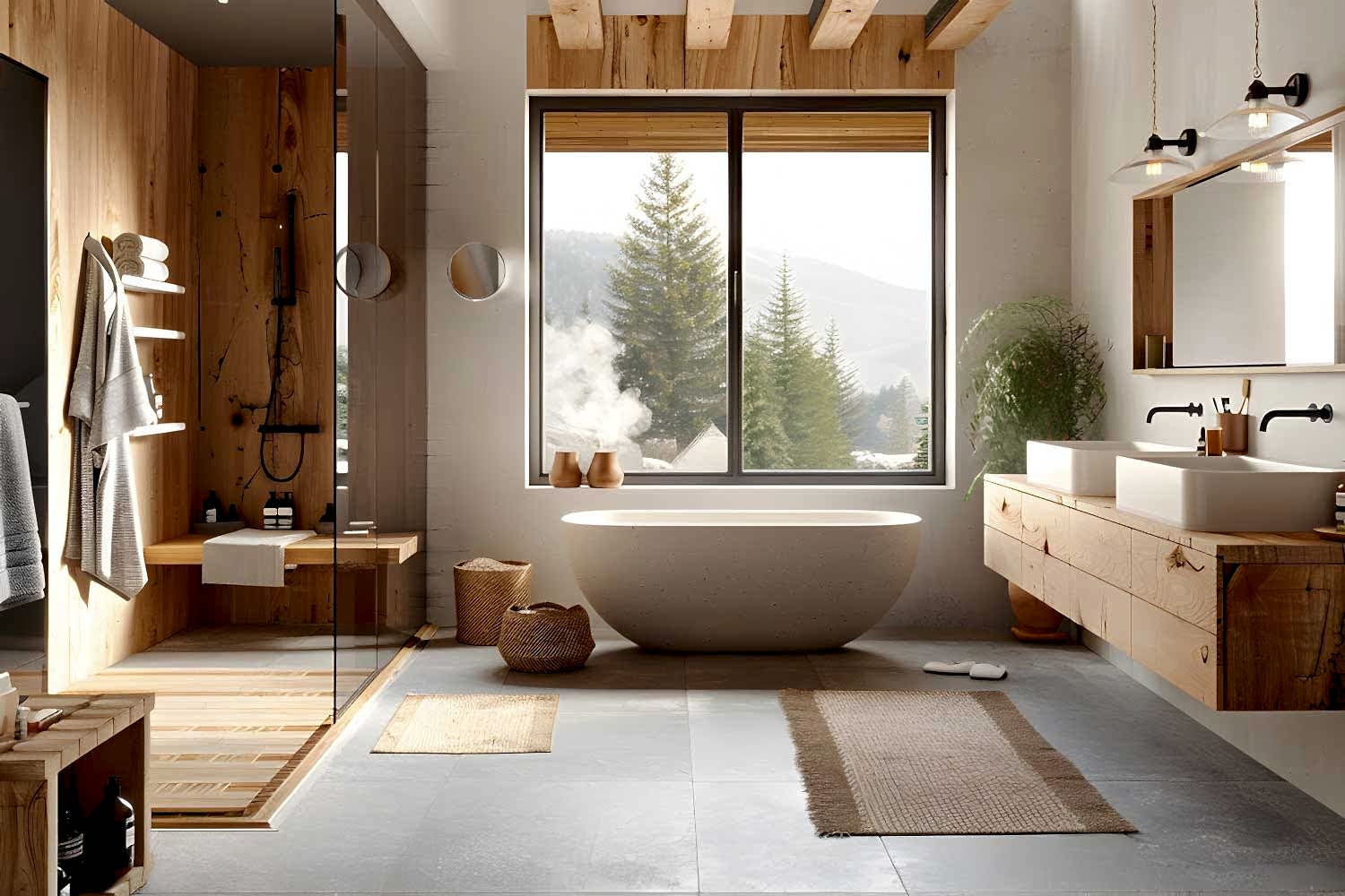 vecteezy_scandinavian-bathroom-serenity-freestanding-tub-basks-in_44020475